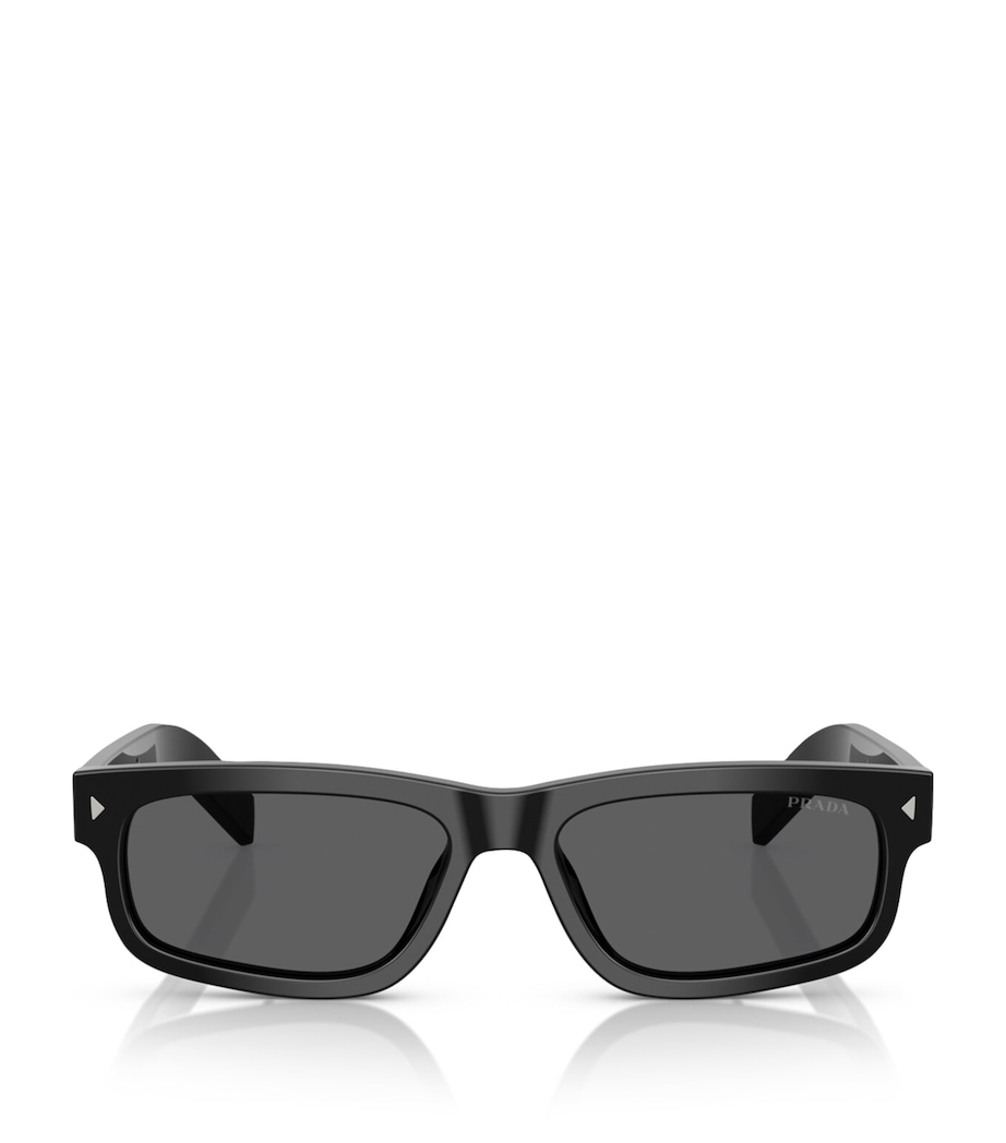 Acetate PRB11S Sunglasses 16K731 Image 1