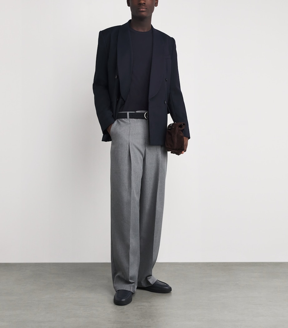 Wool Sweater UBSG Image 2