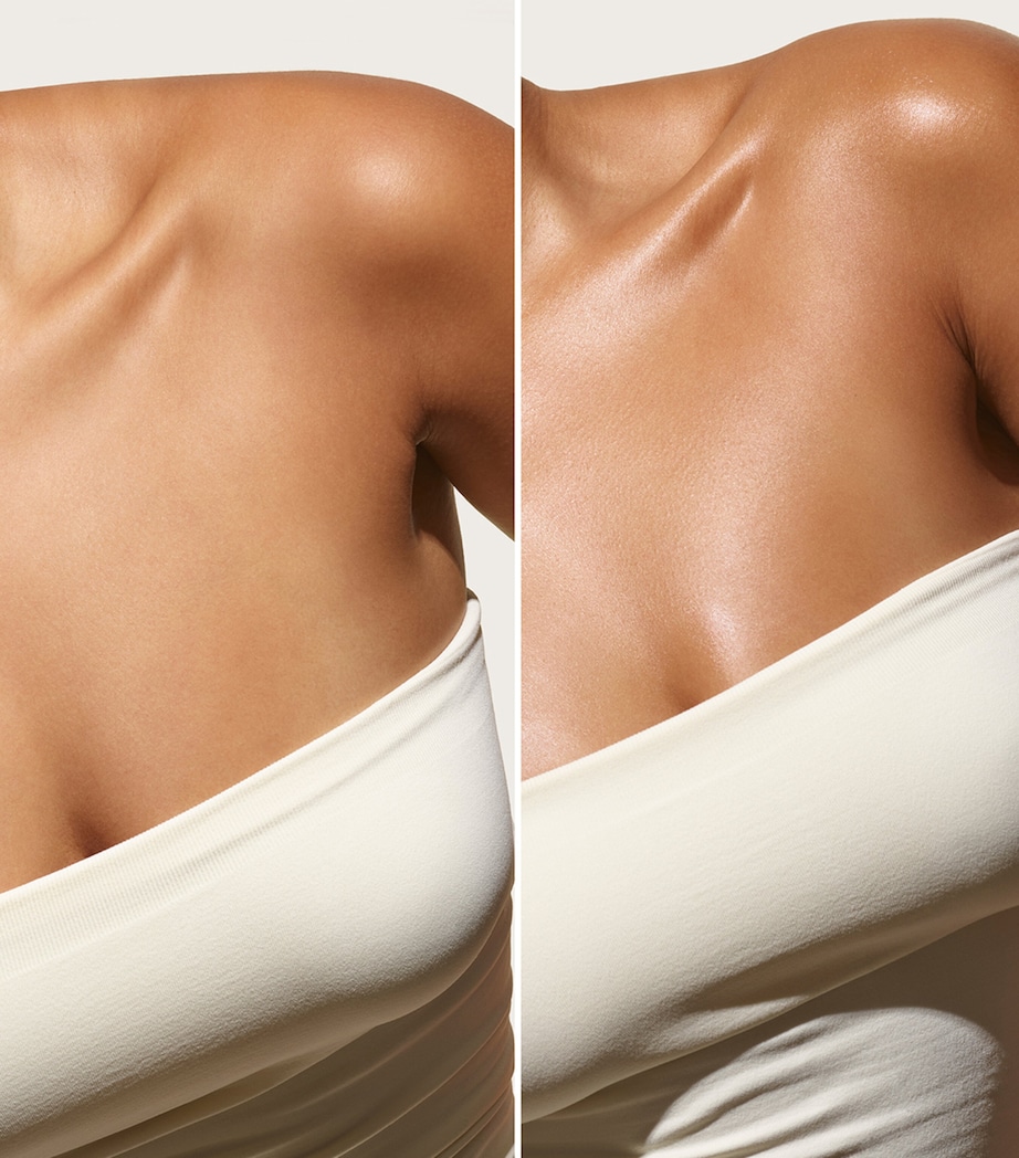 Rosa Charmosa Dewy Body Cream (75ml) NO COLOUR Image 3