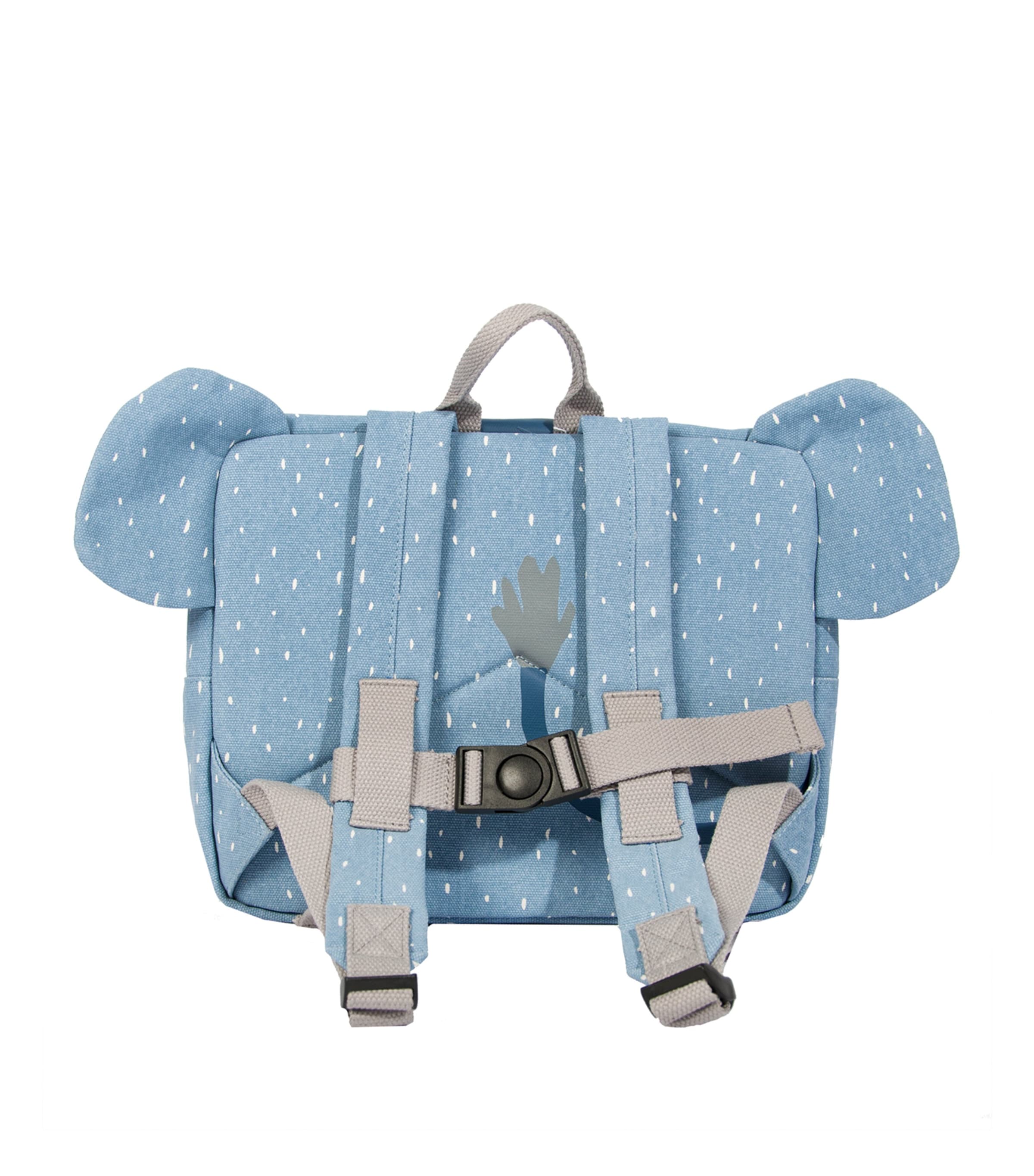 Mrs Elephant Satchel MULTI Image 2