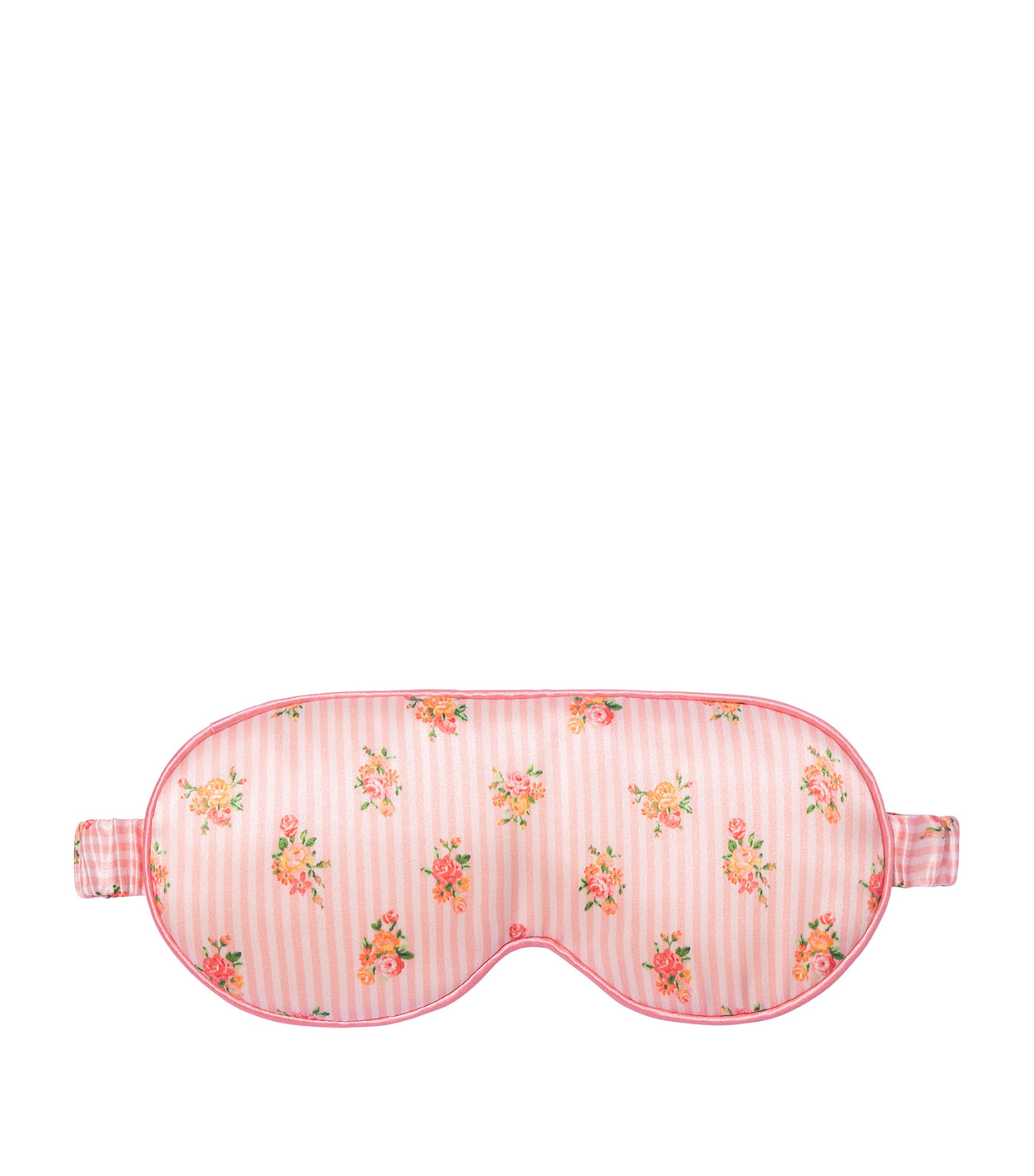 Silk Contour Sleep Mask PETAL Image 3