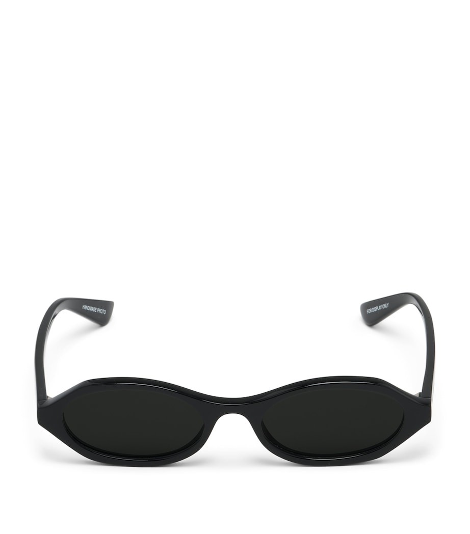 Oval Sunglasses 1056 Image 1