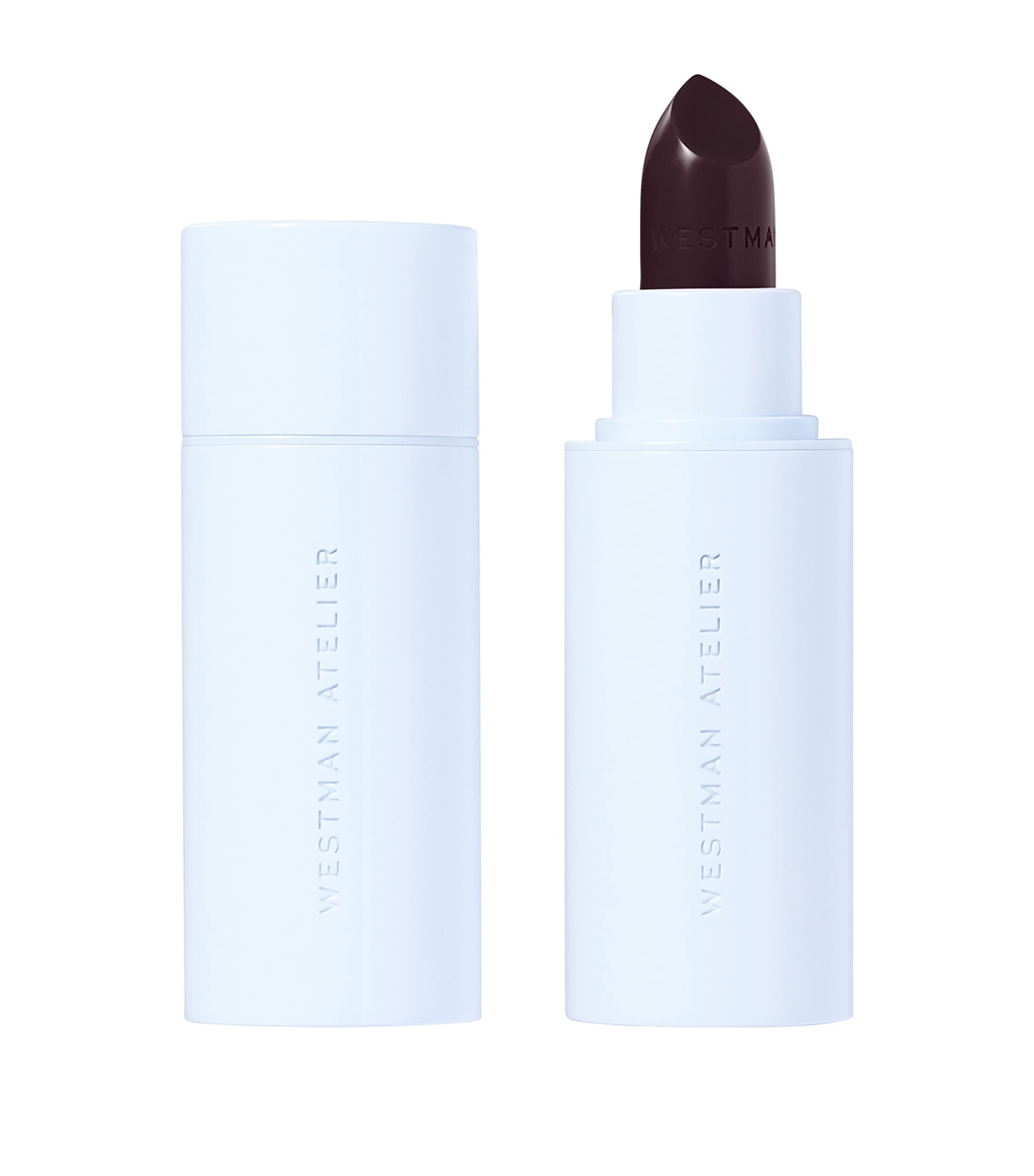 Westman Atelier HydroBalm Tinted Lipstick Onyx Image 2