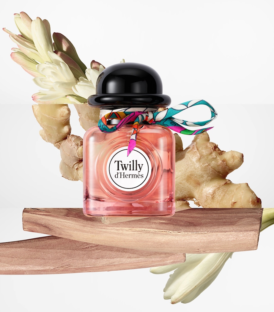 Twilly d’Hermès Eau de Parfum Gift Set (85ml) NO COLOUR Image 3