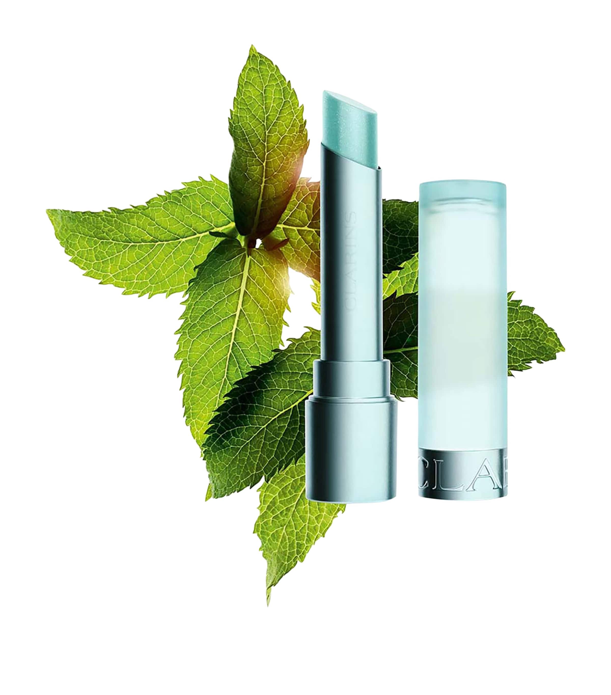 Clarins Lip Oil Balm Image 2