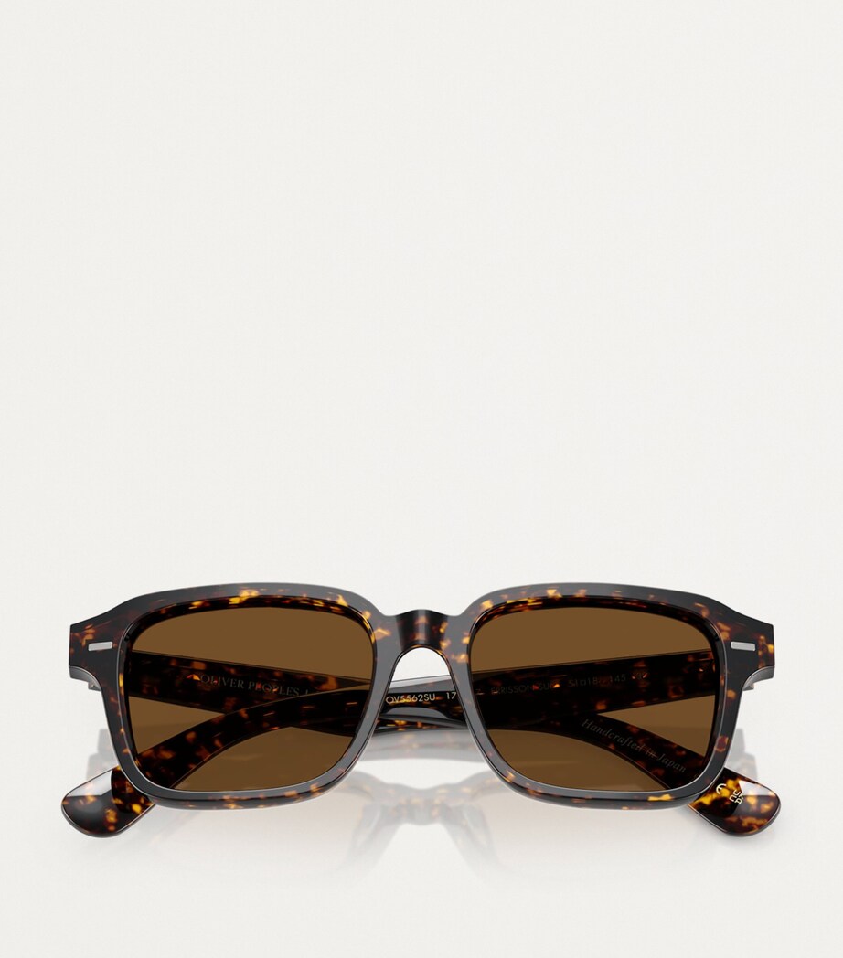 Oliver Peoples Acetate Errisson Sun Sunglasses Image 5