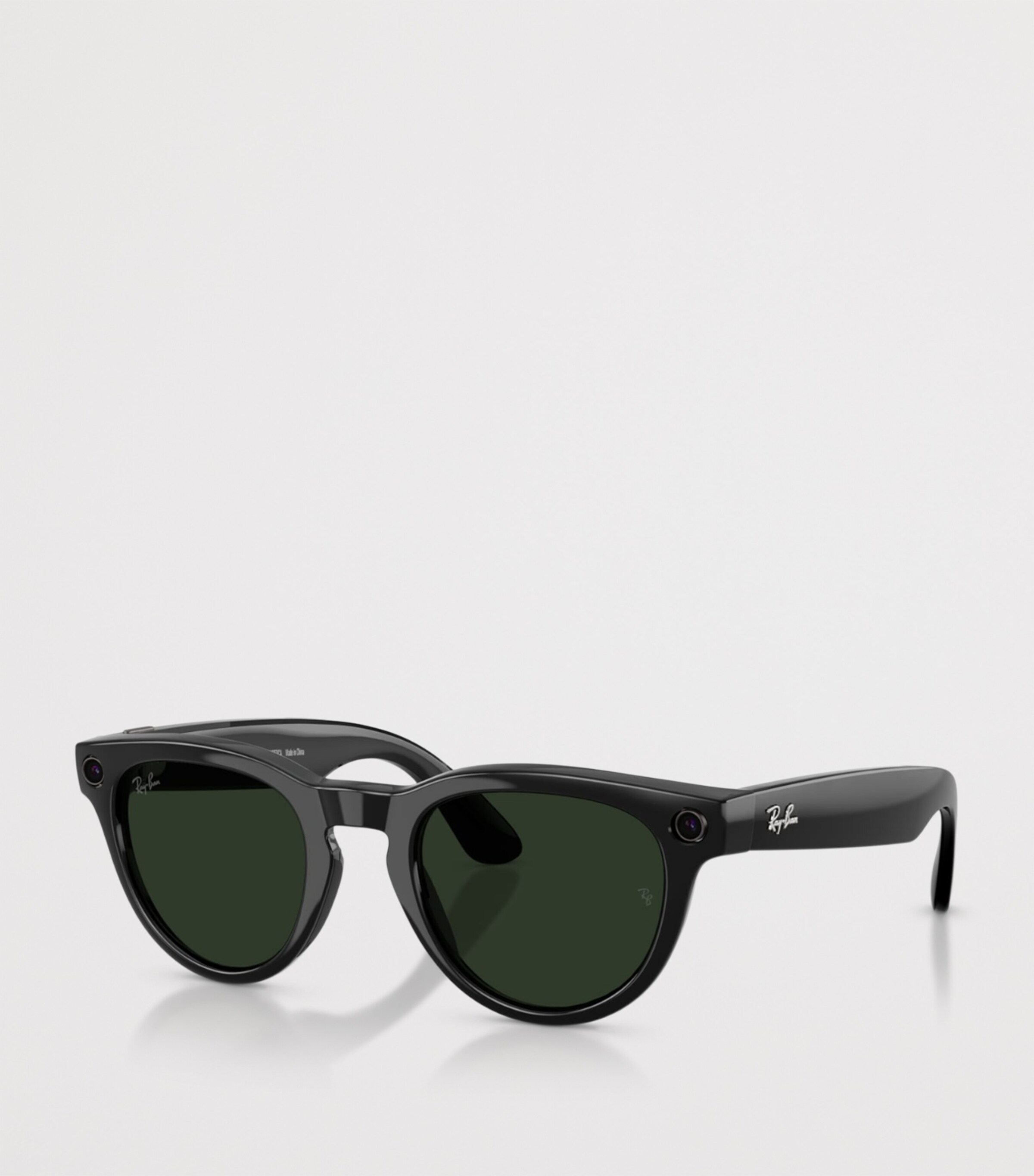 Ray-Ban Meta Headliner AI Sunglasses Image 8