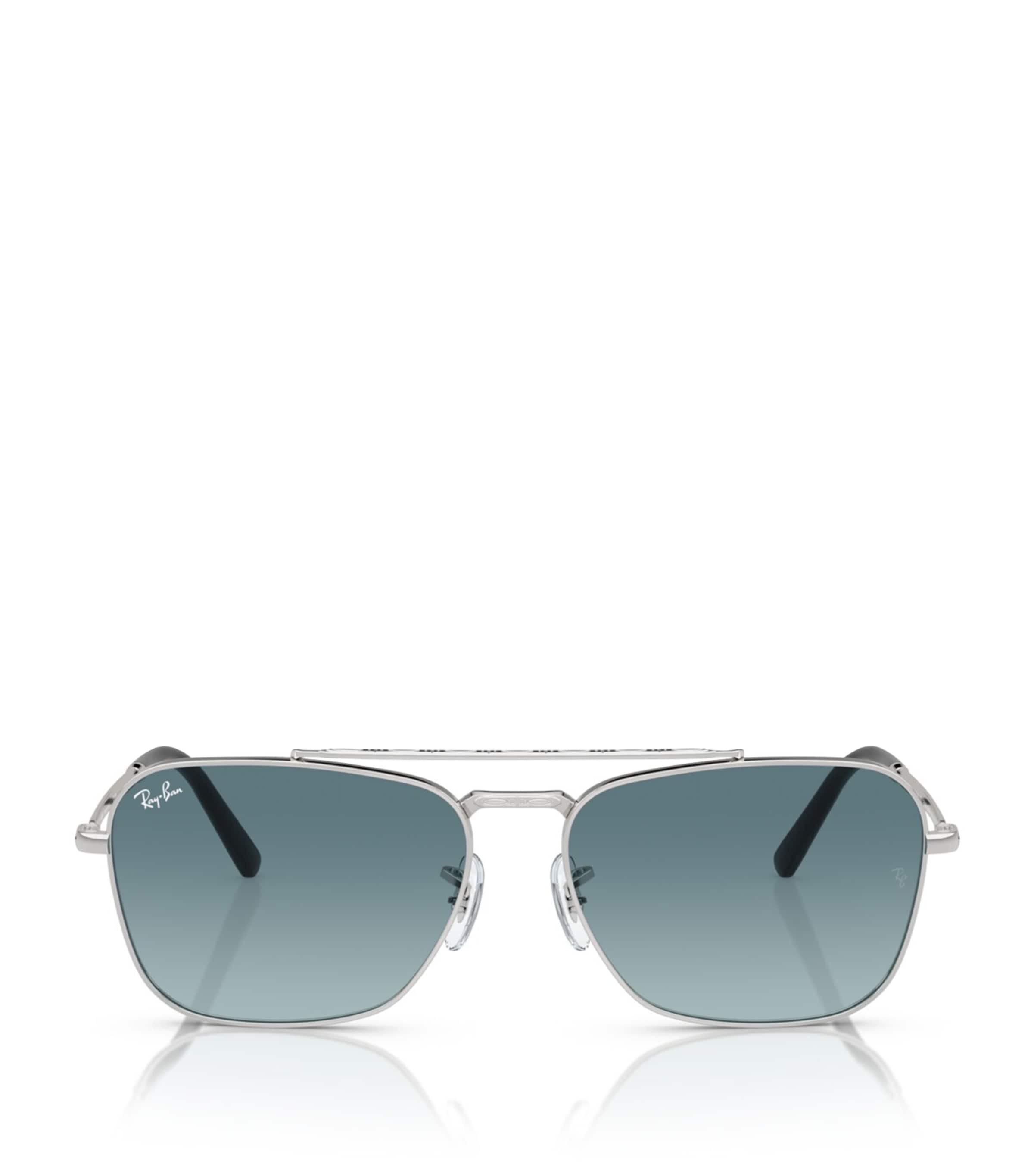Ray-Ban Metal 0RB3636 Sunglasses Image 1