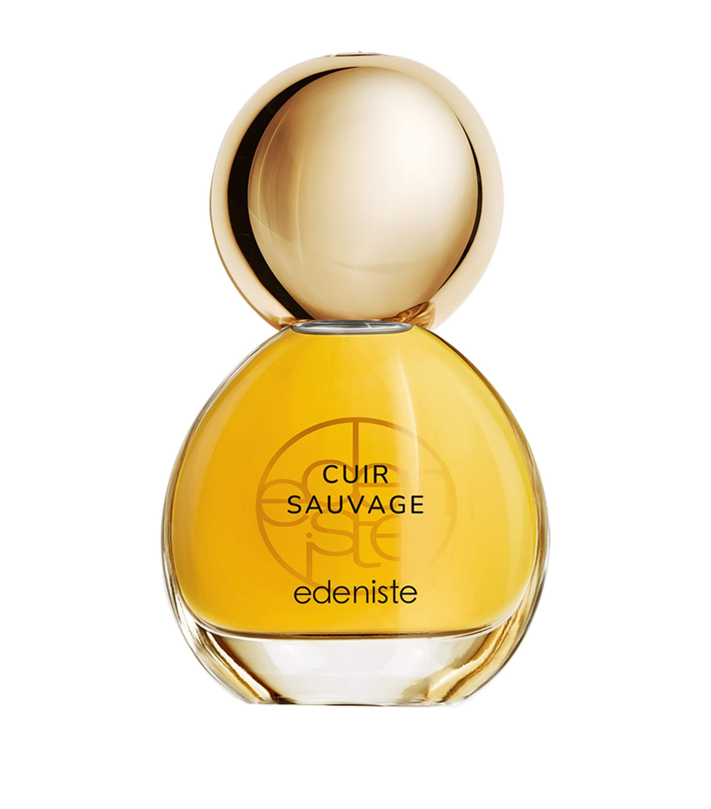 Shop Edeniste Cuir Sauvage Eau De Parfum