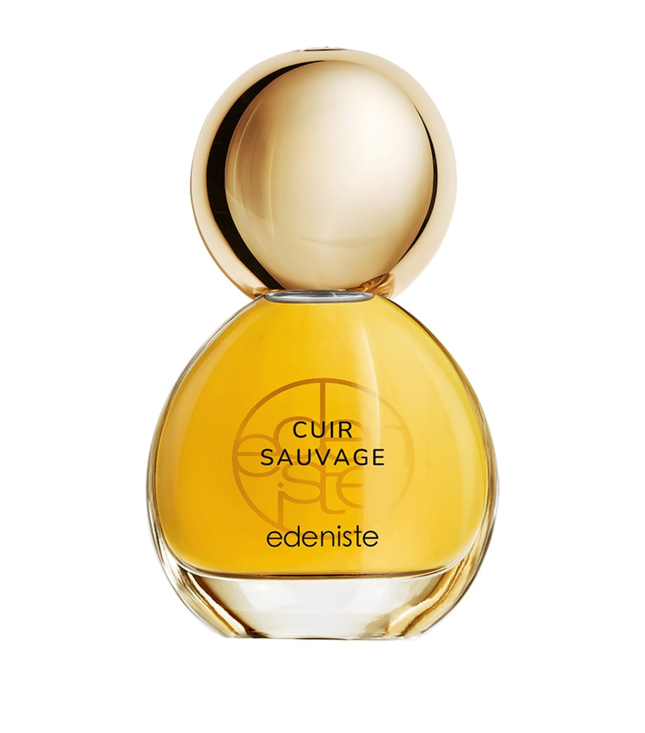 EDENISTE Cuir Sauvage Eau de Parfum (30ml) Image 1
