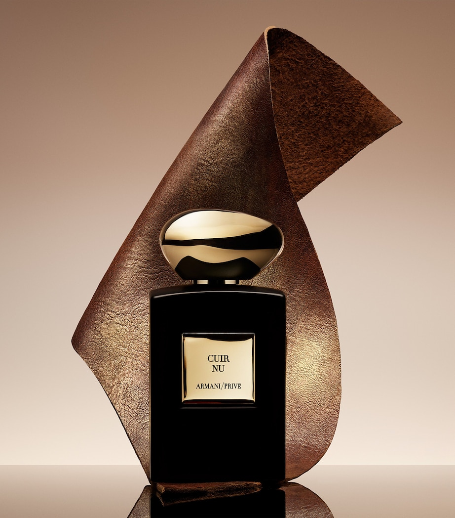 Cuir Nu Eau de Parfum Intense (100ml) NO COLOUR Image 6