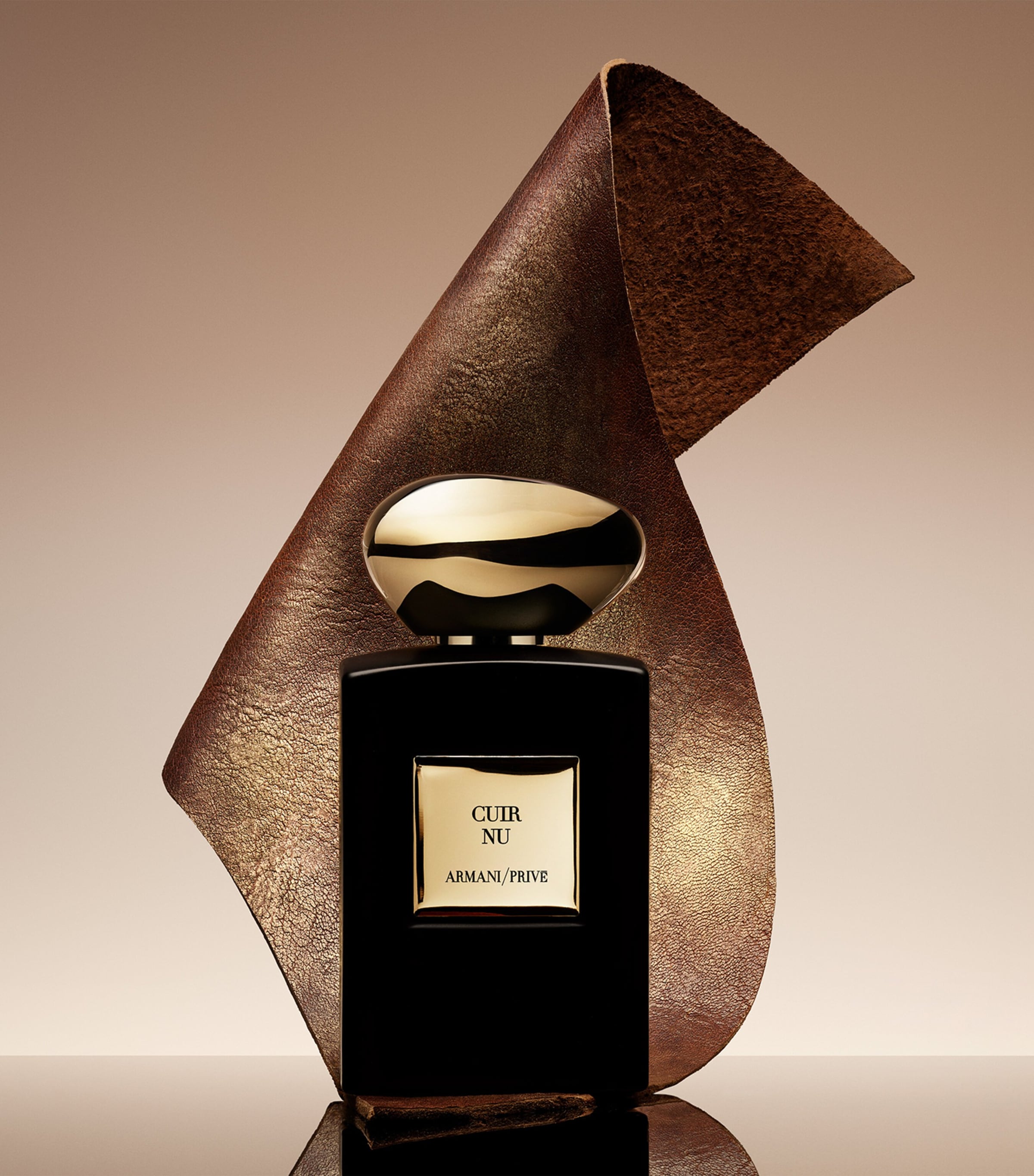 Armani Cuir Nu Eau de Parfum Intense (100ml) | Perfume | Womens Perfume | Designers | Armani Armani Cuir Nu Eau de Parfum Intense (100ml) | Perfume | Womens Perfume | Designers | Armani