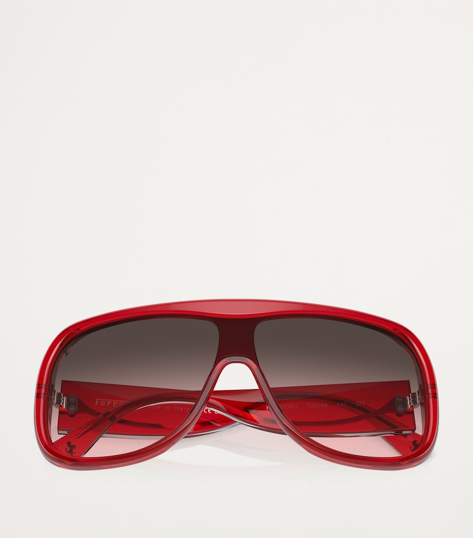 Acetate FH2006U Sunglasses 706/46 Image 5