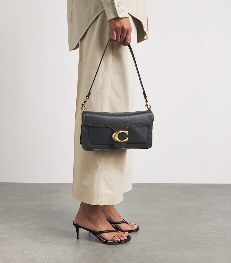 Coach Leather Tabby 26 Shoulder Bag Image 2