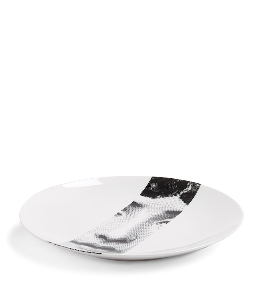 Tema e Variazioni No. 33 Wall Plate (26cm) MULTI Image 2