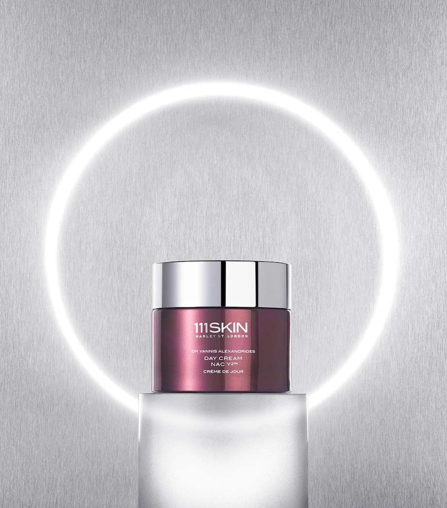 Repair Day Cream NAC Y² (50ml) NO COLOUR Image 3