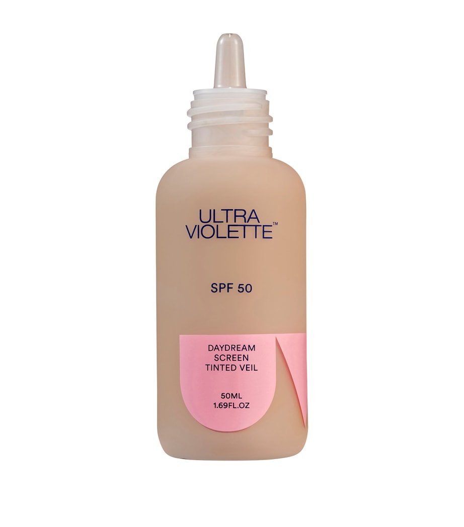 Daydream Screen Tinted Veil SPF 50 (50ml) V8 Image 2