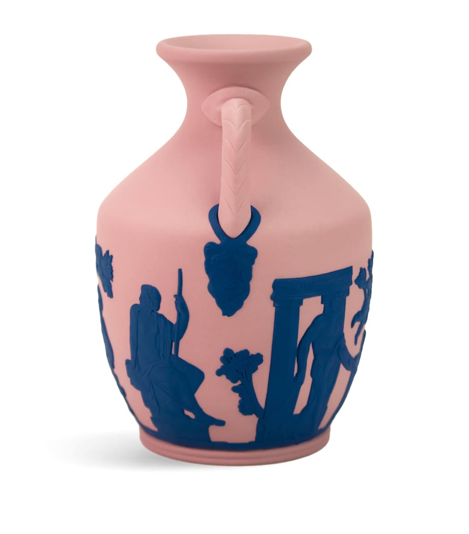 Small Iconic Portland Vase (15.5cm) MULTI Image 5
