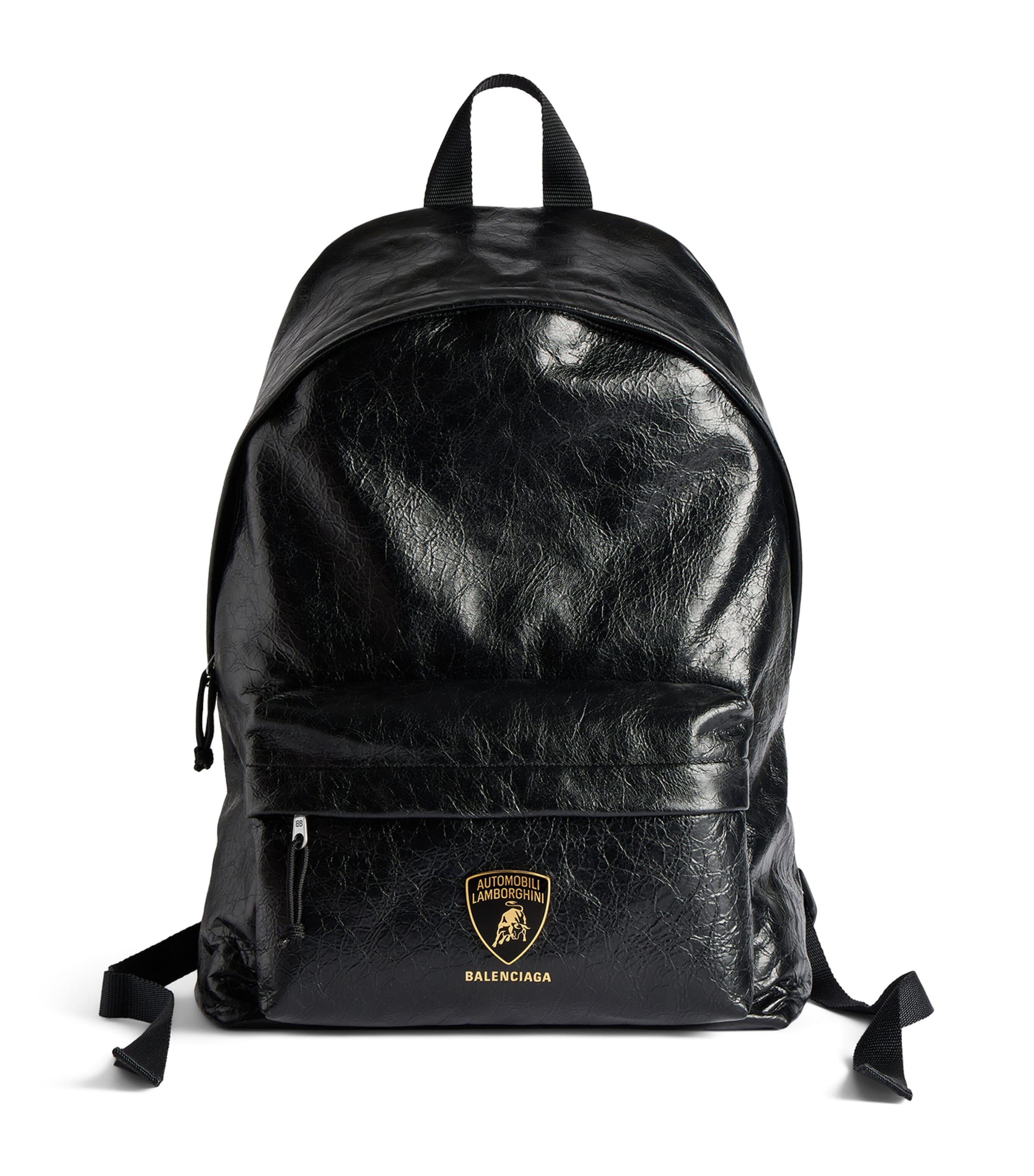 Balenciaga x Automobili Lamborghini Backpack | Harrods US
