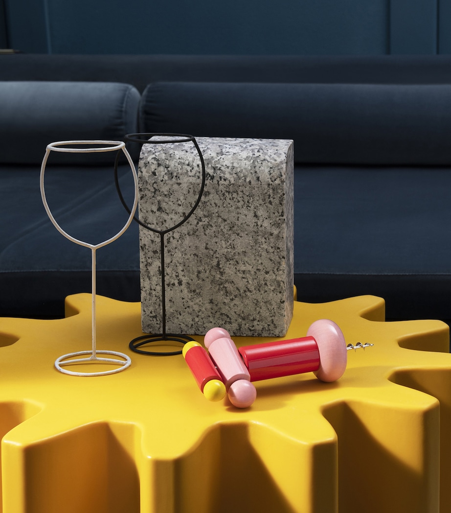 Beech Wood Corkscrew MULTI Image 2