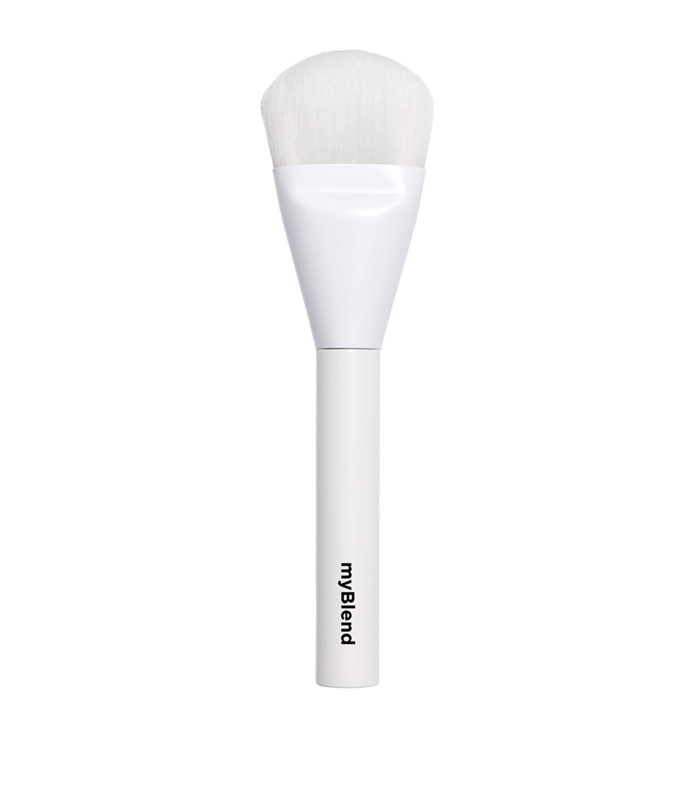myBlend The Skincare Face Brush Image 1
