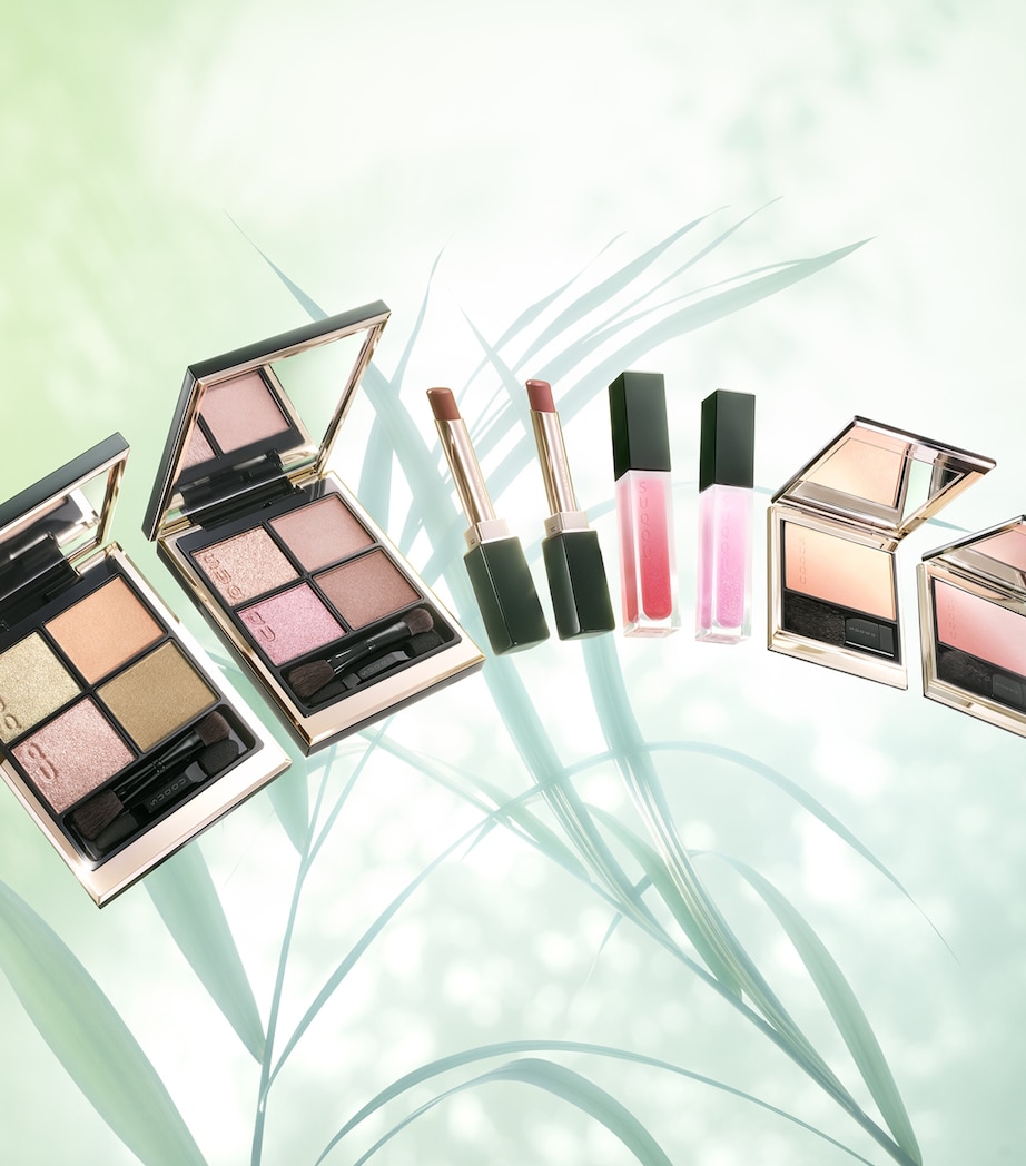 Suqqu Velvet Fit Lipstick - Refill Image 5