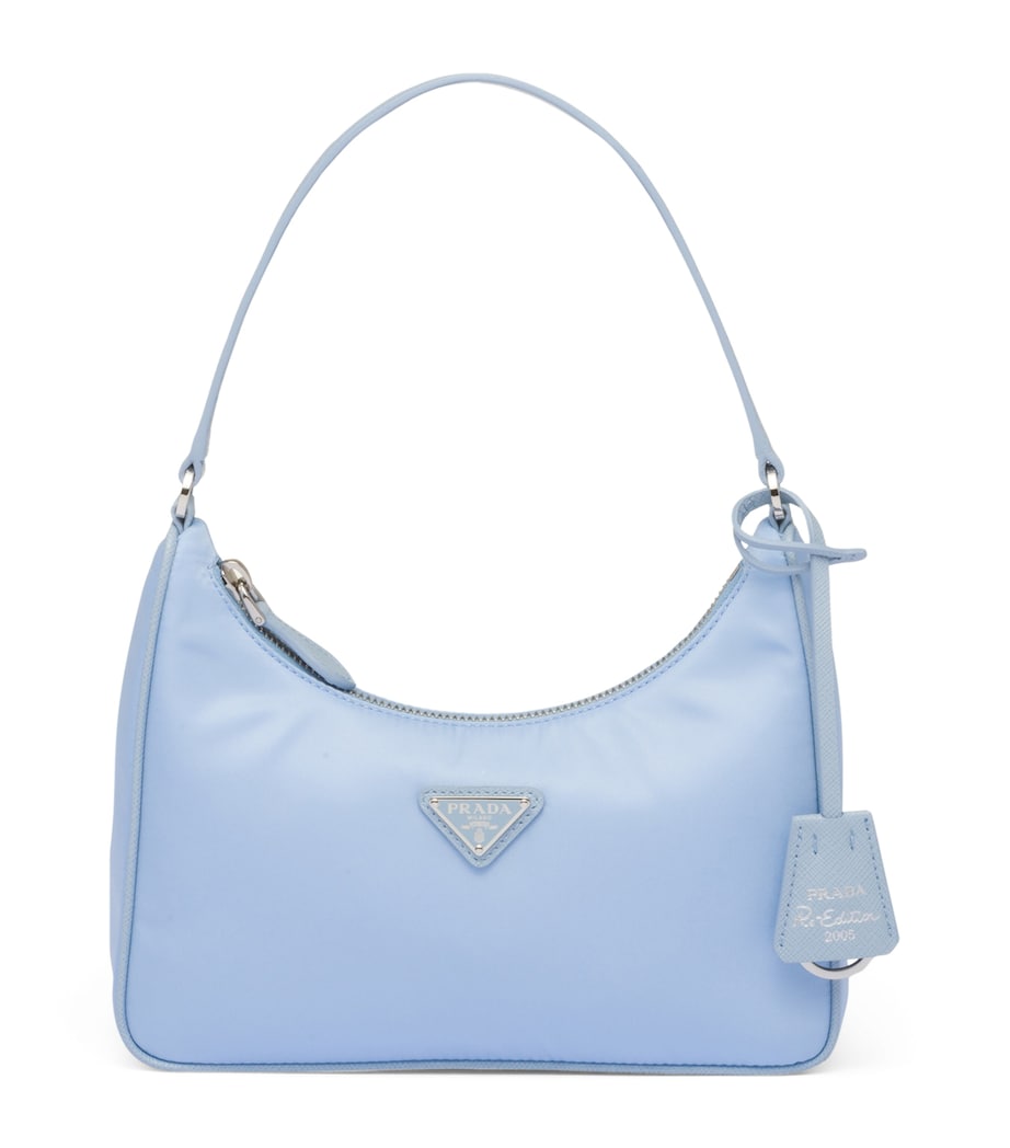 Prada Re-Nylon Re-Edition 2005 Shoulder Bag Image 1