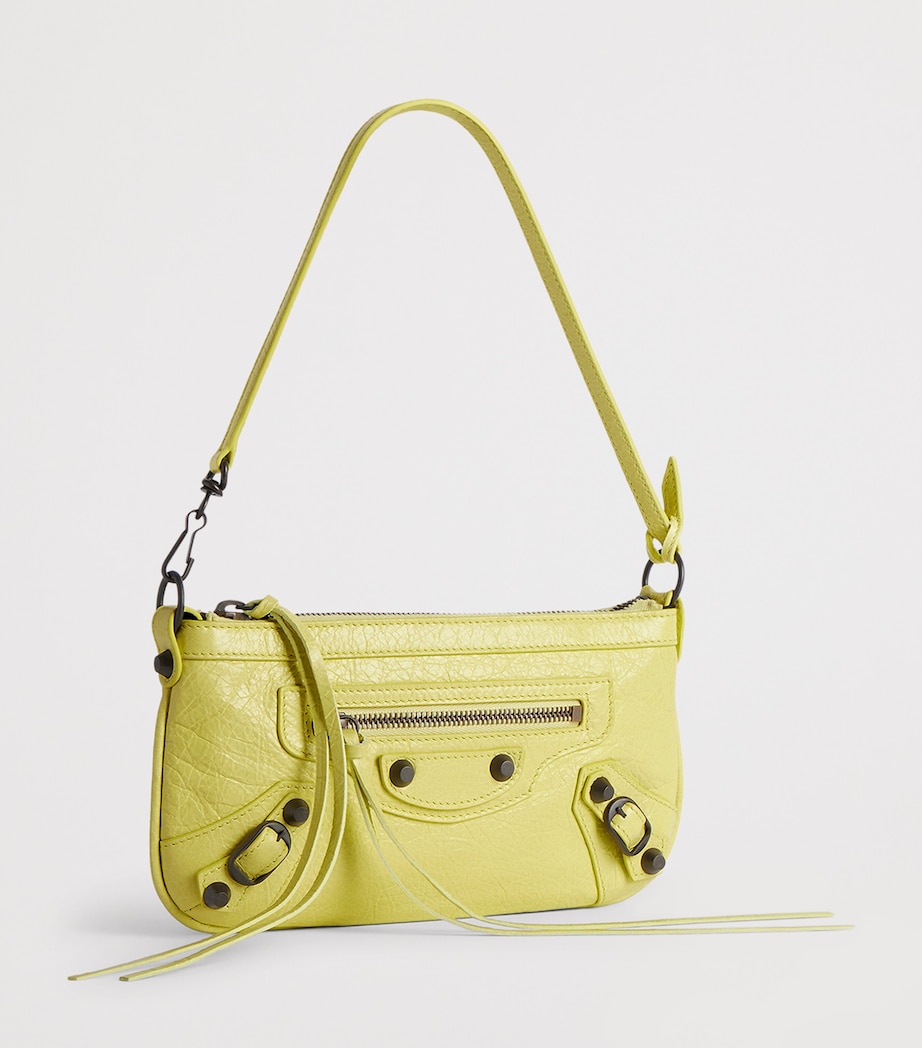 Balenciaga Lambskin Le City Pouch Image 4