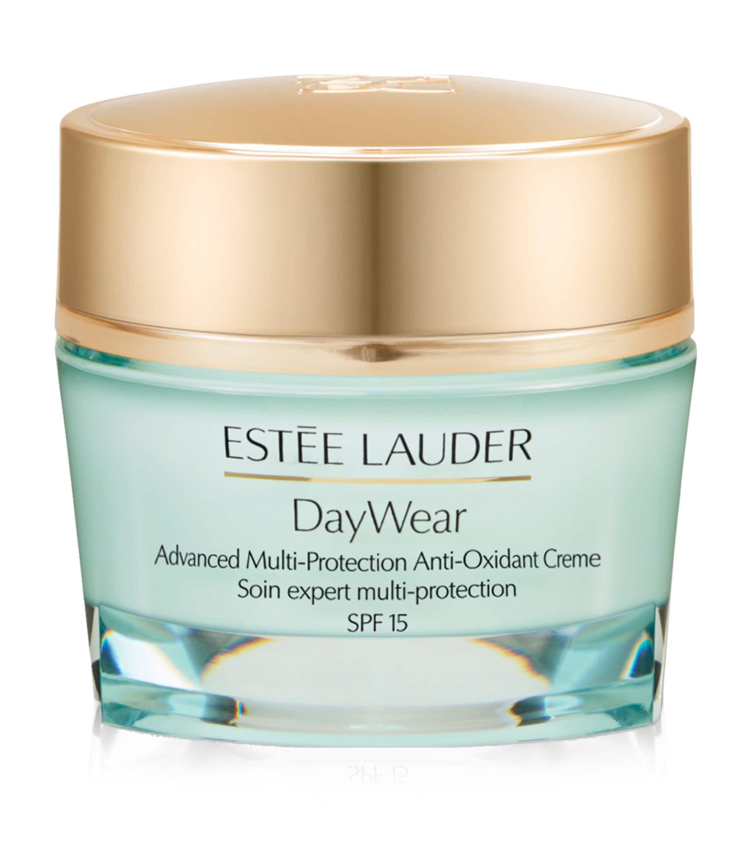 Estée Lauder DayWear Advanced Multi-Protection Anti-Oxidant Creme SPF 15 (30ml) | Skincare | Moisturisers | Day Creams | Designers | Estée Lauder