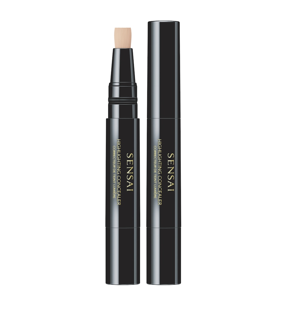 Highlighting Concealer HC01 LUMINOUS ROSE Image 1