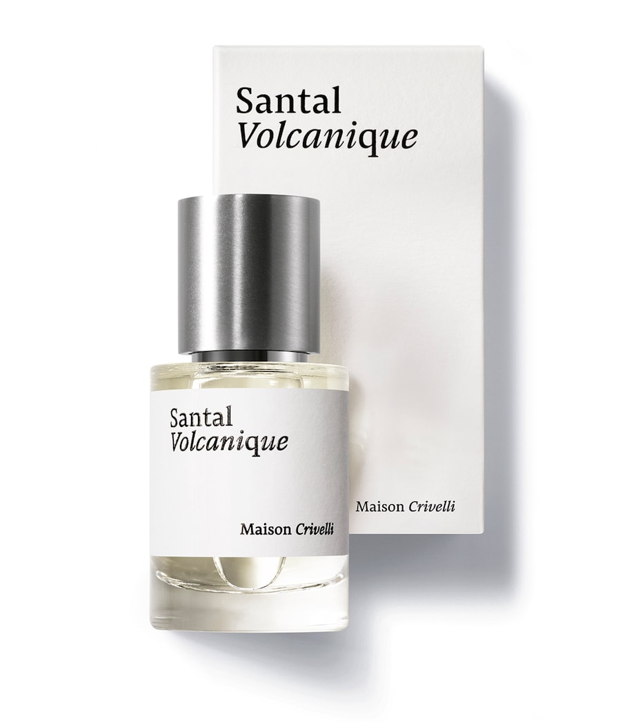 Maison Crivelli Santal Volcanique Eau de Parfum (30ml) Image 2