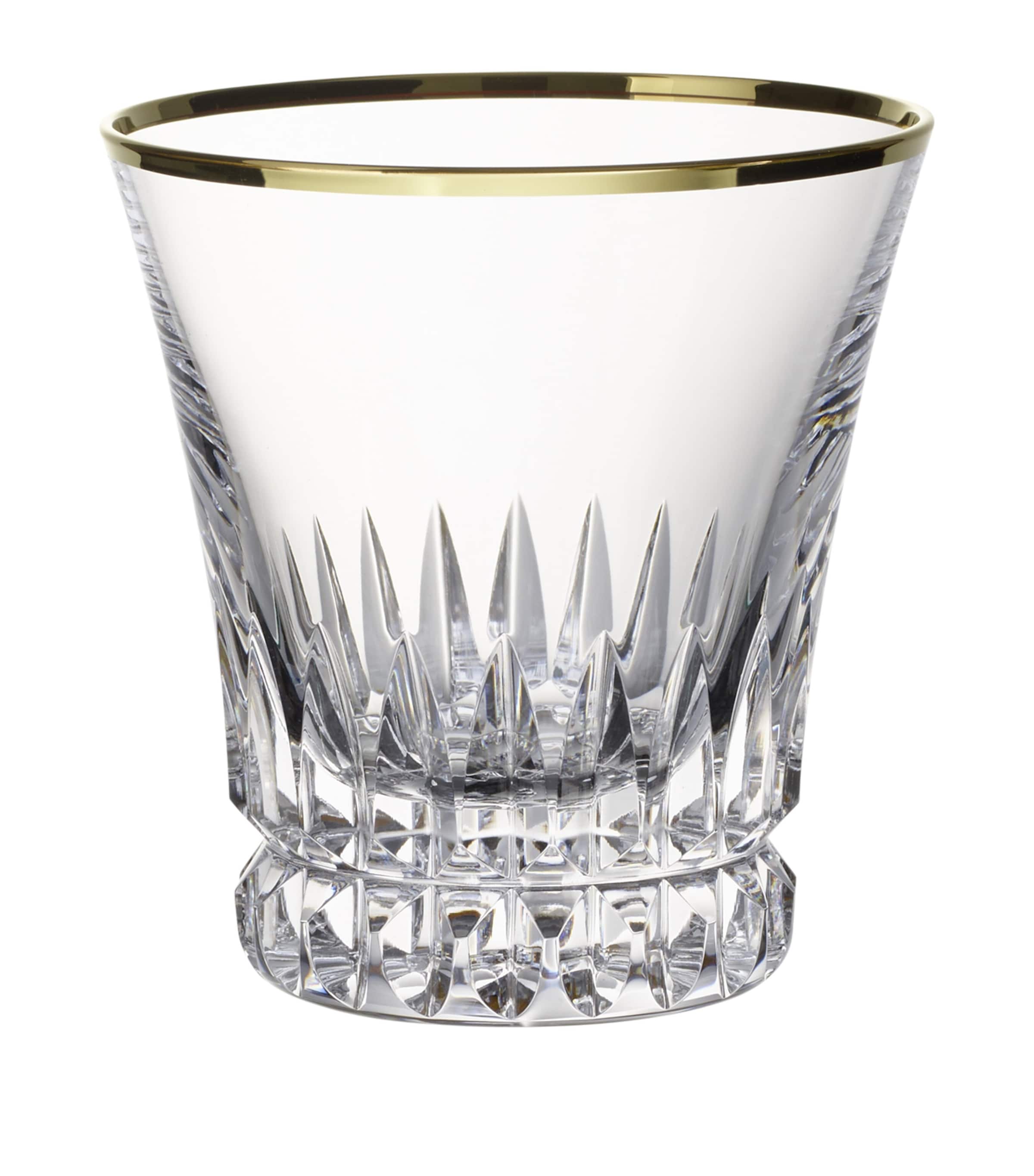 VILLEROY & BOCH GRAND ROYAL SHORT GLASS