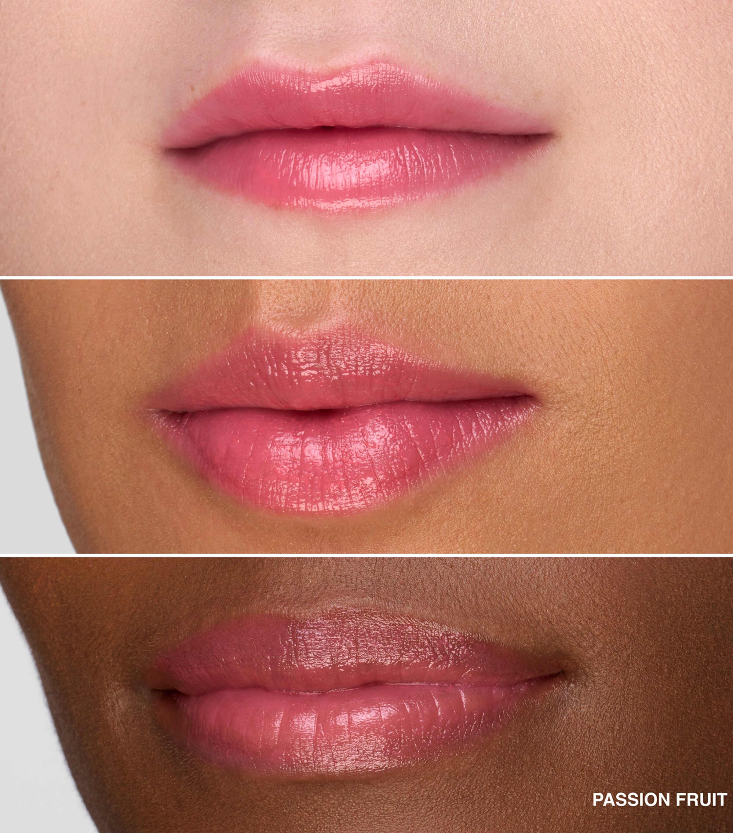 Extra Colour Shine PASSION FRUIT Image 3