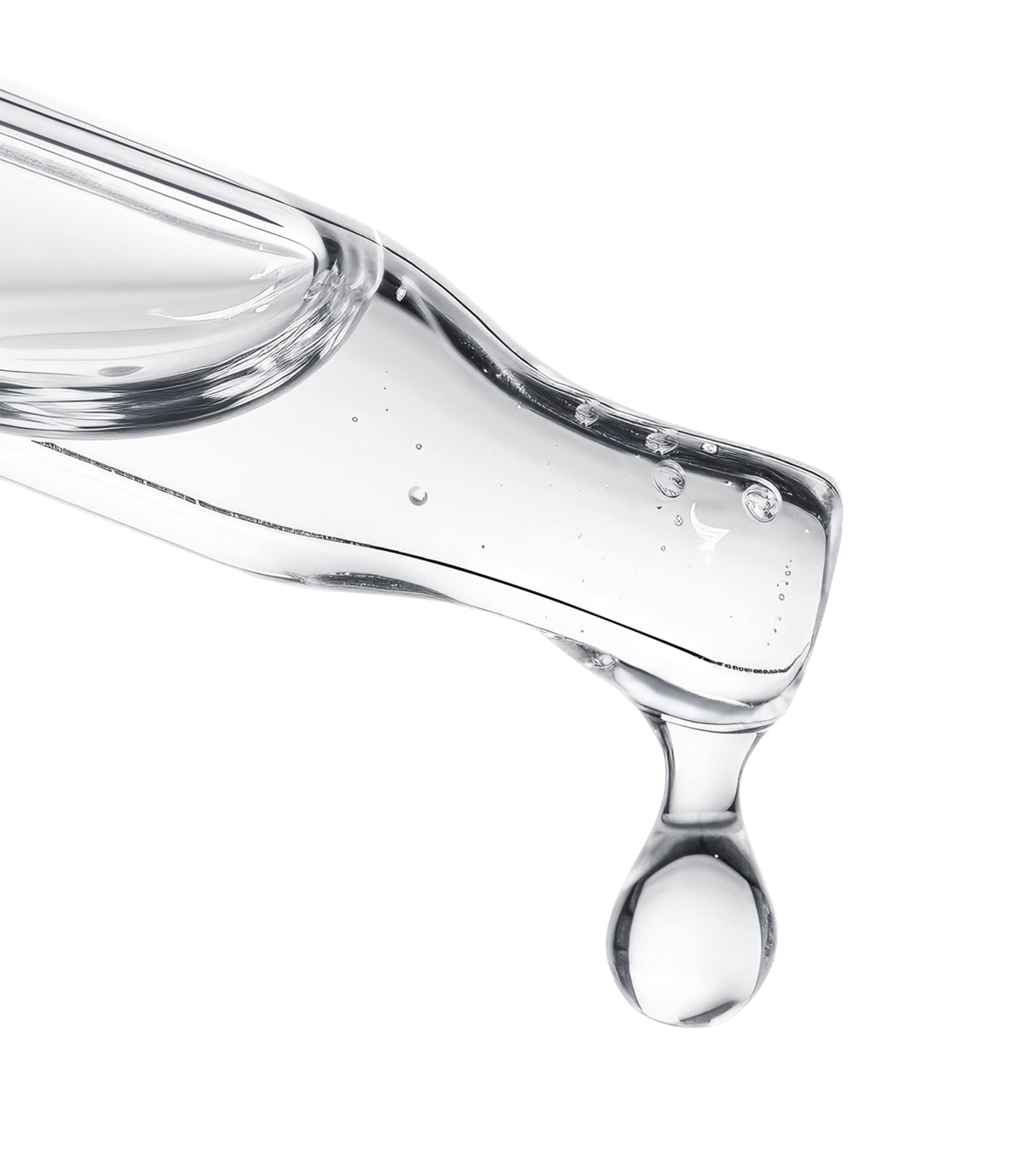 LUNA Dual-Peptide Scalp Serum (60ml) NO COLOUR Image 3