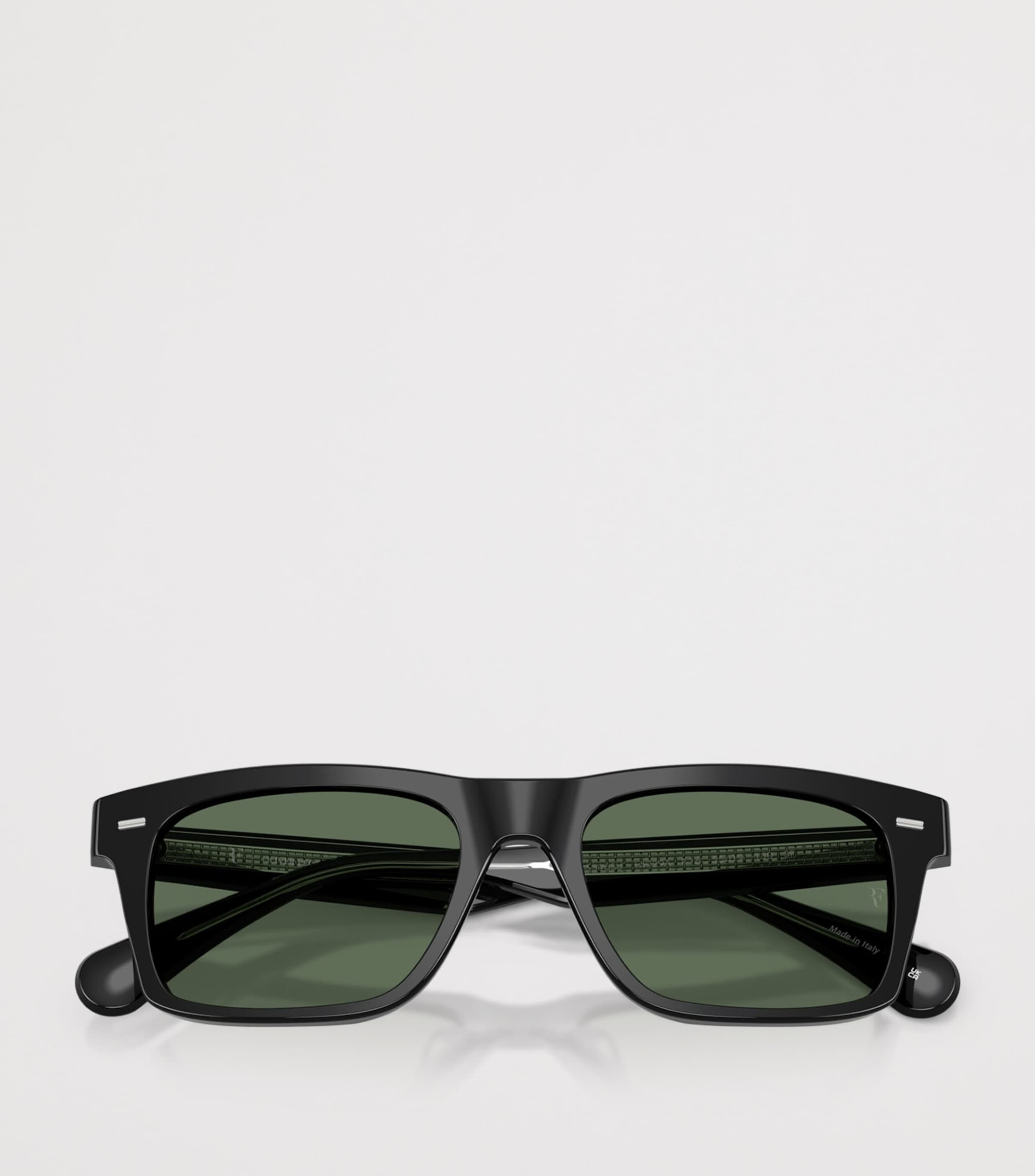 Oliver Peoples x Roger Federer Acetate R-16 Sunglasses Image 5