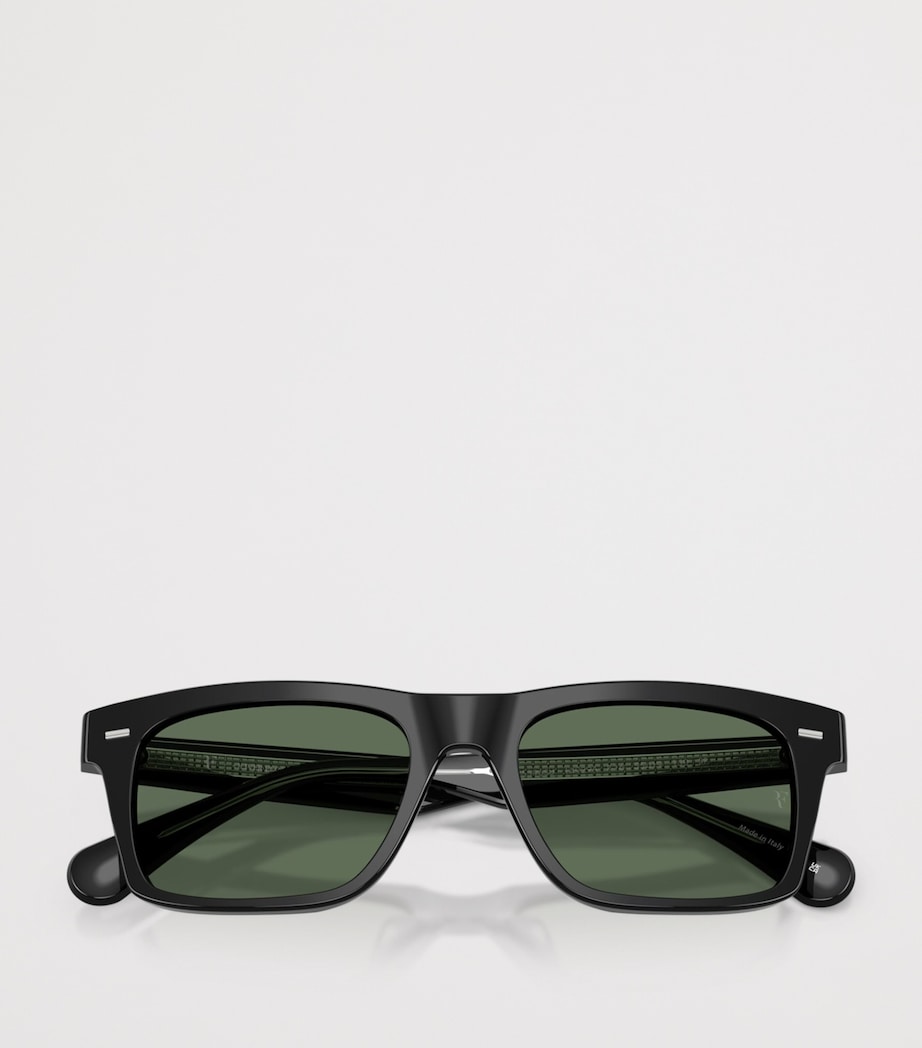 Oliver Peoples x Roger Federer Acetate R-16 Sunglasses Image 5