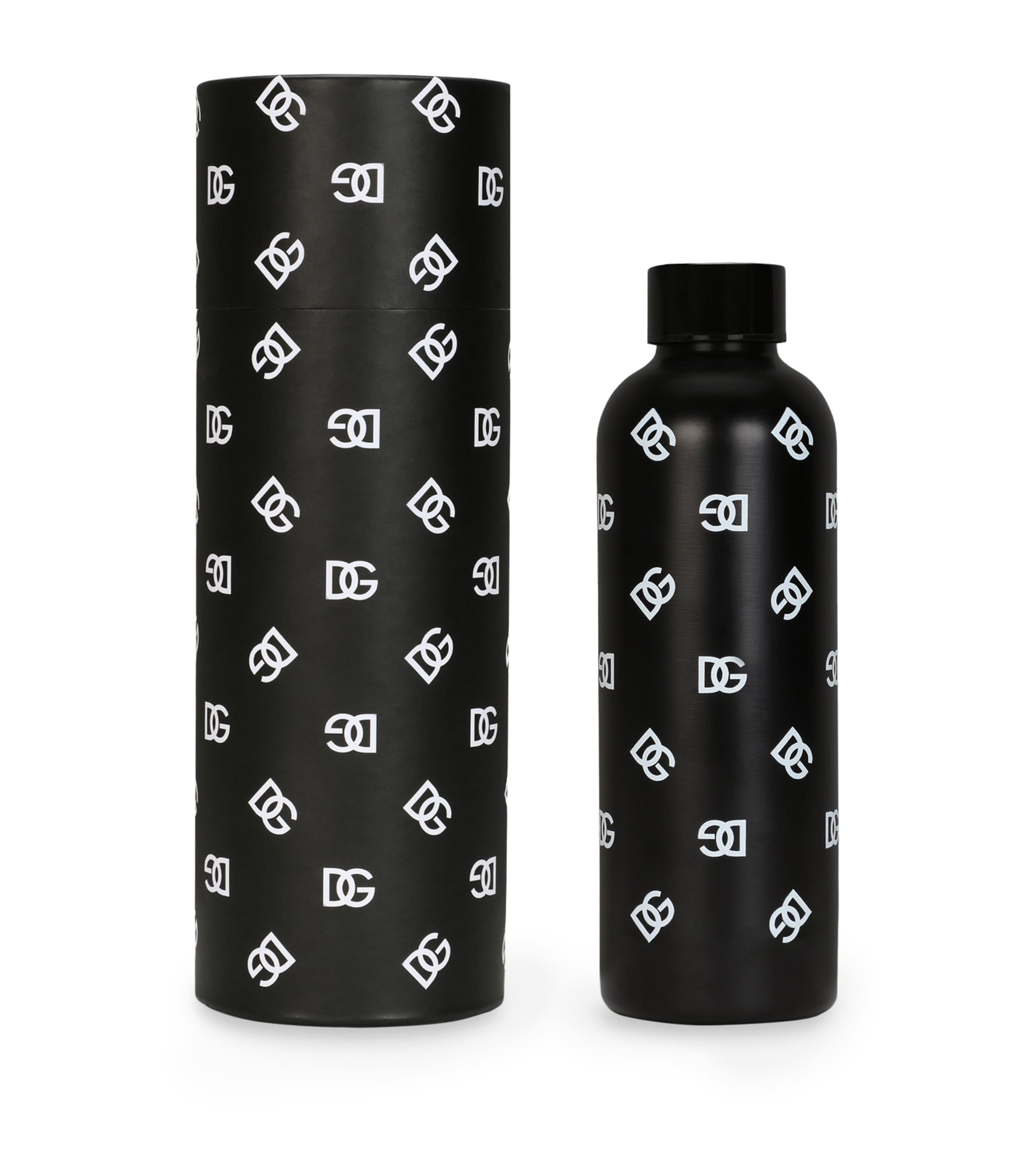 Dolce & Gabbana Casa Printed Travel Cup
