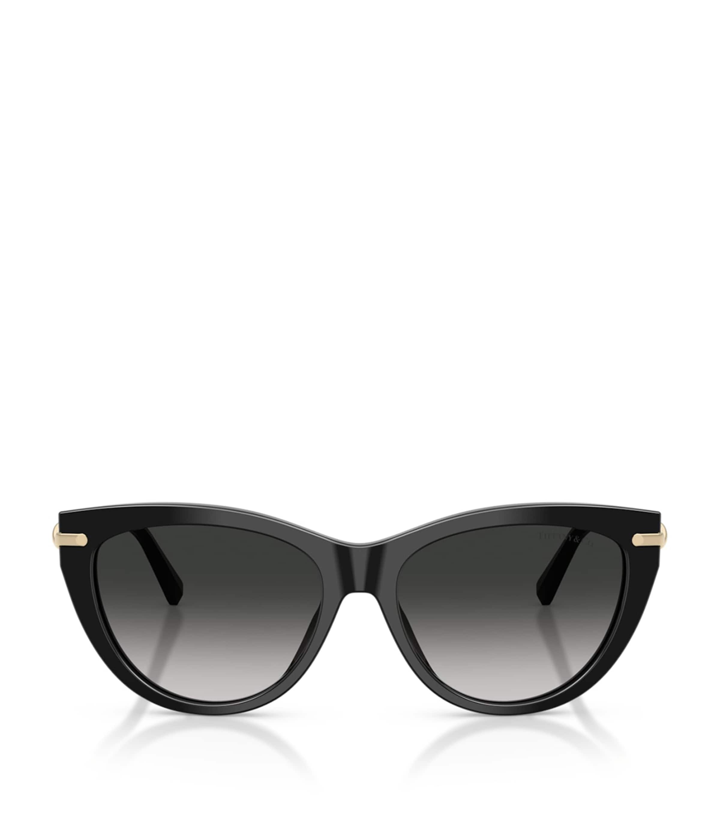 Tiffany & Co. Acetate Cat Eye TF4253 Sunglasses Image 1