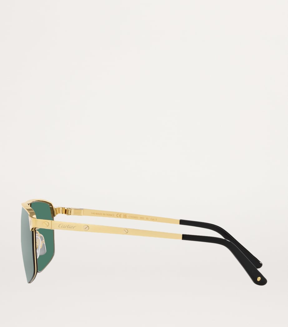 Metal 06L001640 Sunglasses 2300J1 Image 3