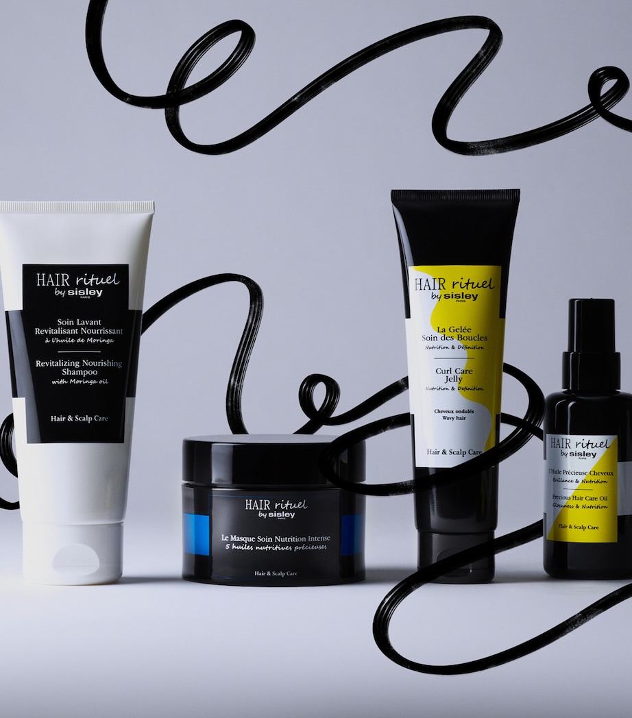 Curl Care Jelly (150ml) NO COLOUR Image 5