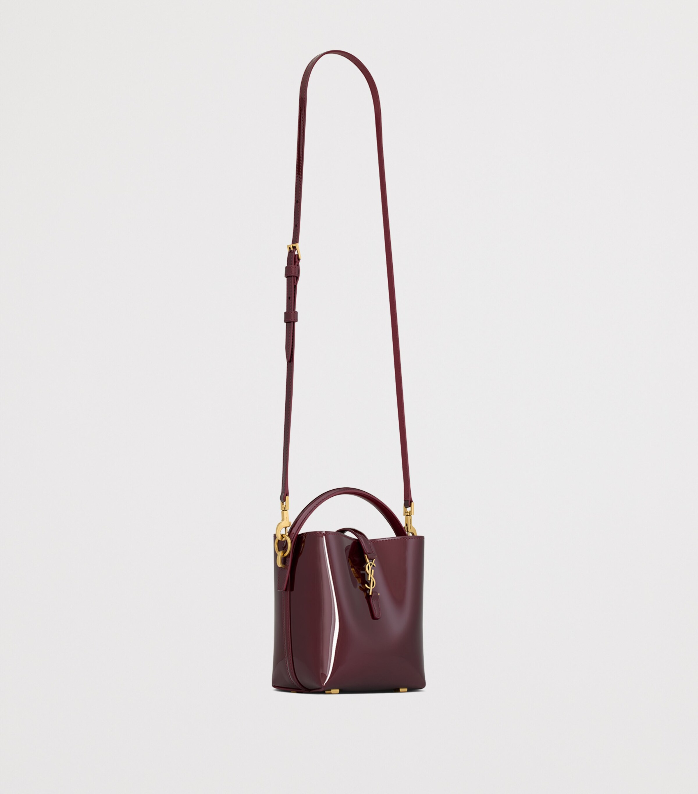 Mini Le 37 Bucket Bag 6290 Image 3