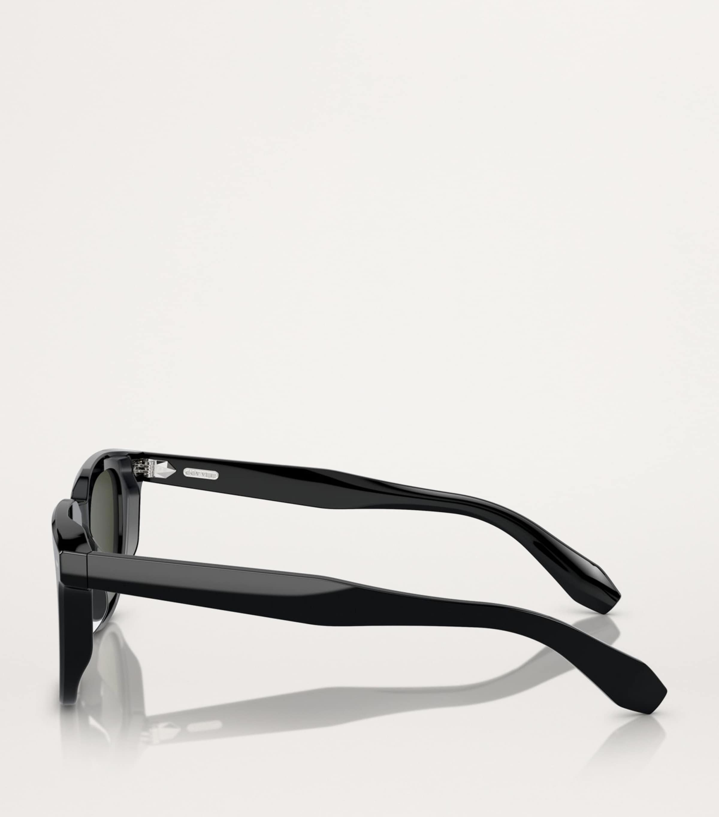 Oliver Peoples Acetate N.06 Sun Sunglasses Image 3
