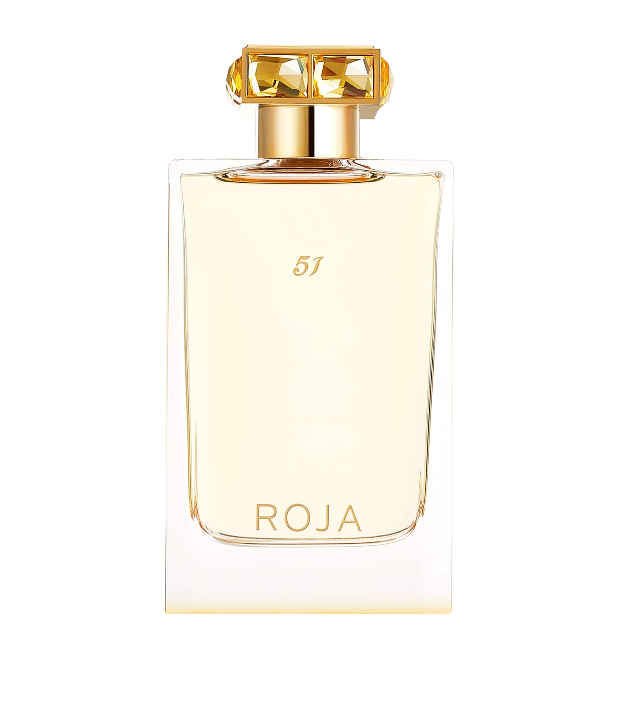 Roja 51 Pour Femme Eau De Parfum