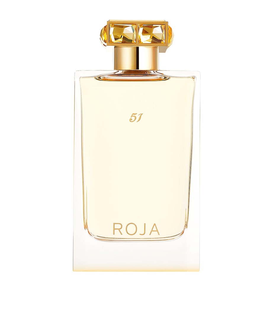 51 Pour Femme Eau De Parfum (75ml) NO COLOUR Image 1
