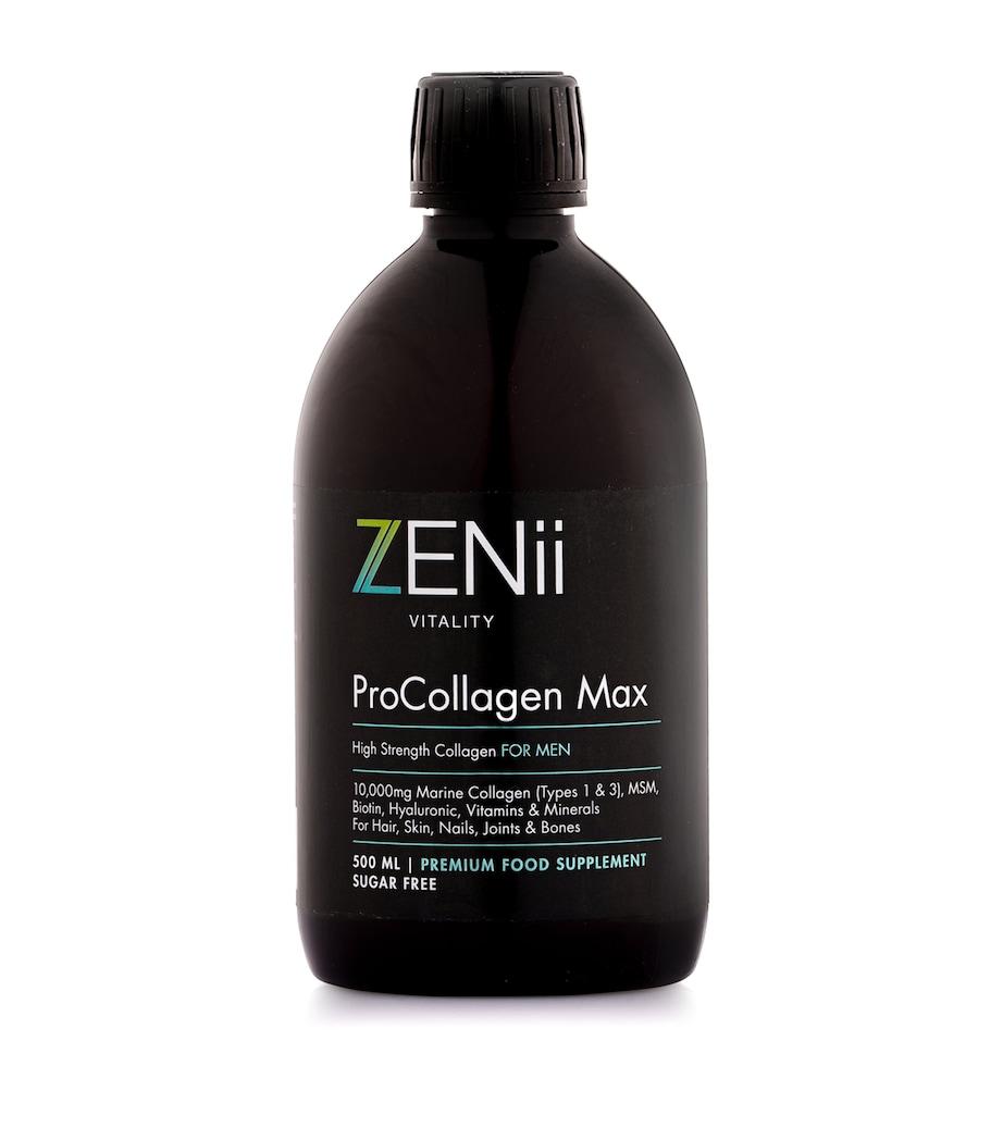 ProCollagen Max (500ml) NO COLOUR Image 1