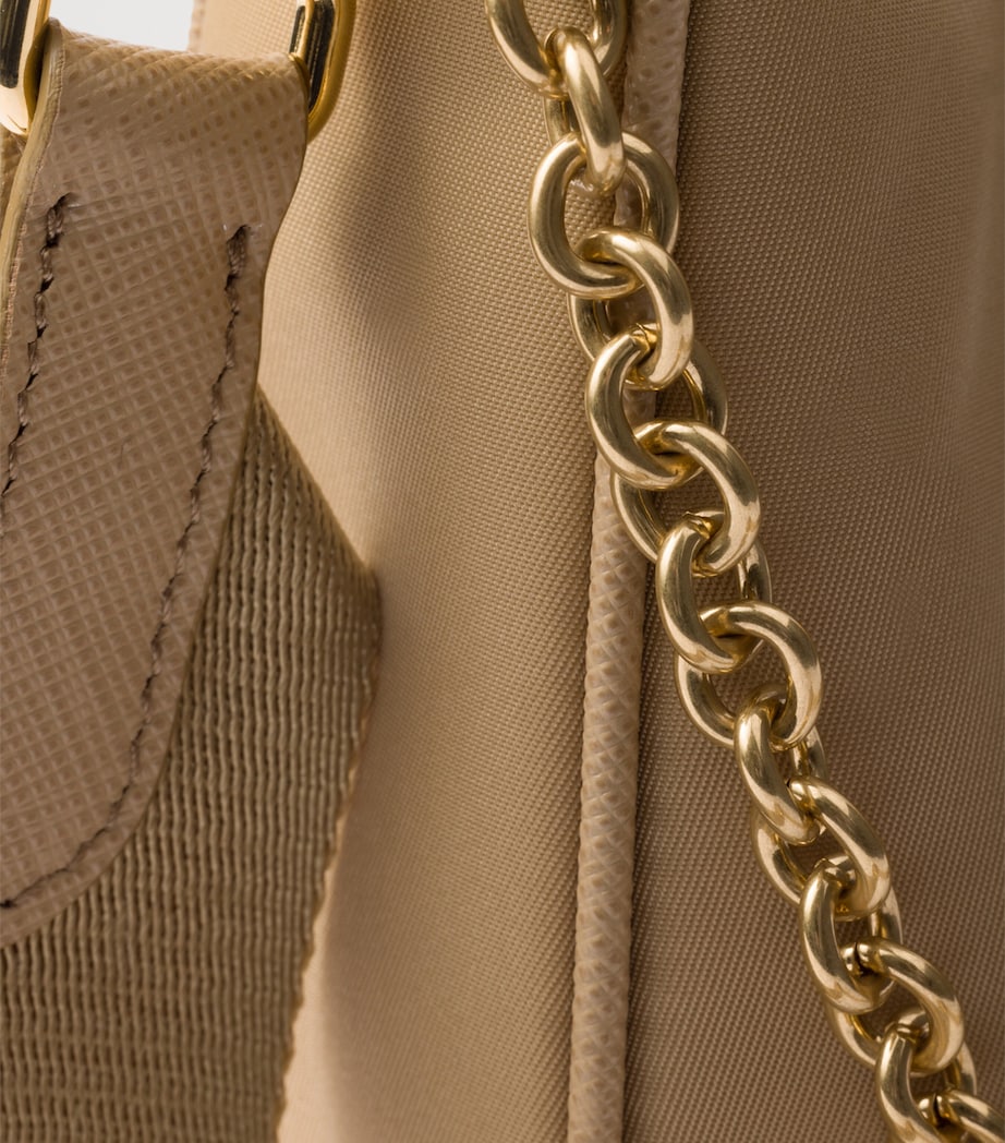 Re-Nylon Re-Edition 2005 Shoulder Bag F0Y8C Image 5