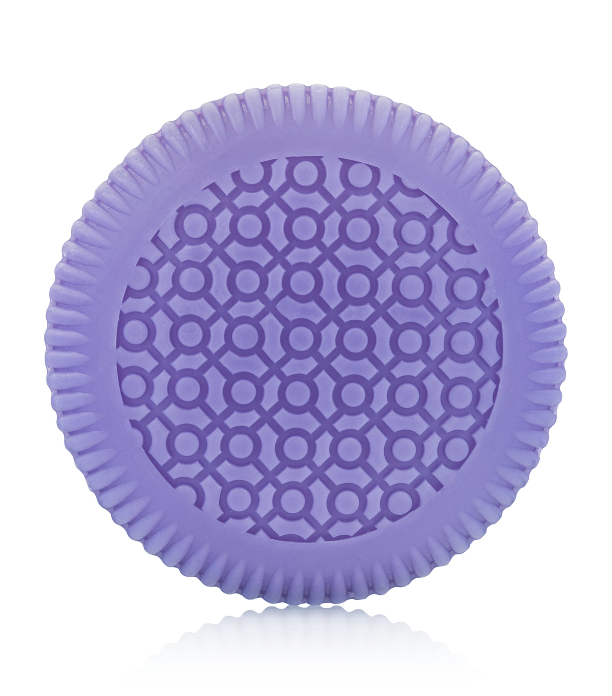 Gentlemen Soap BLUE Image 1