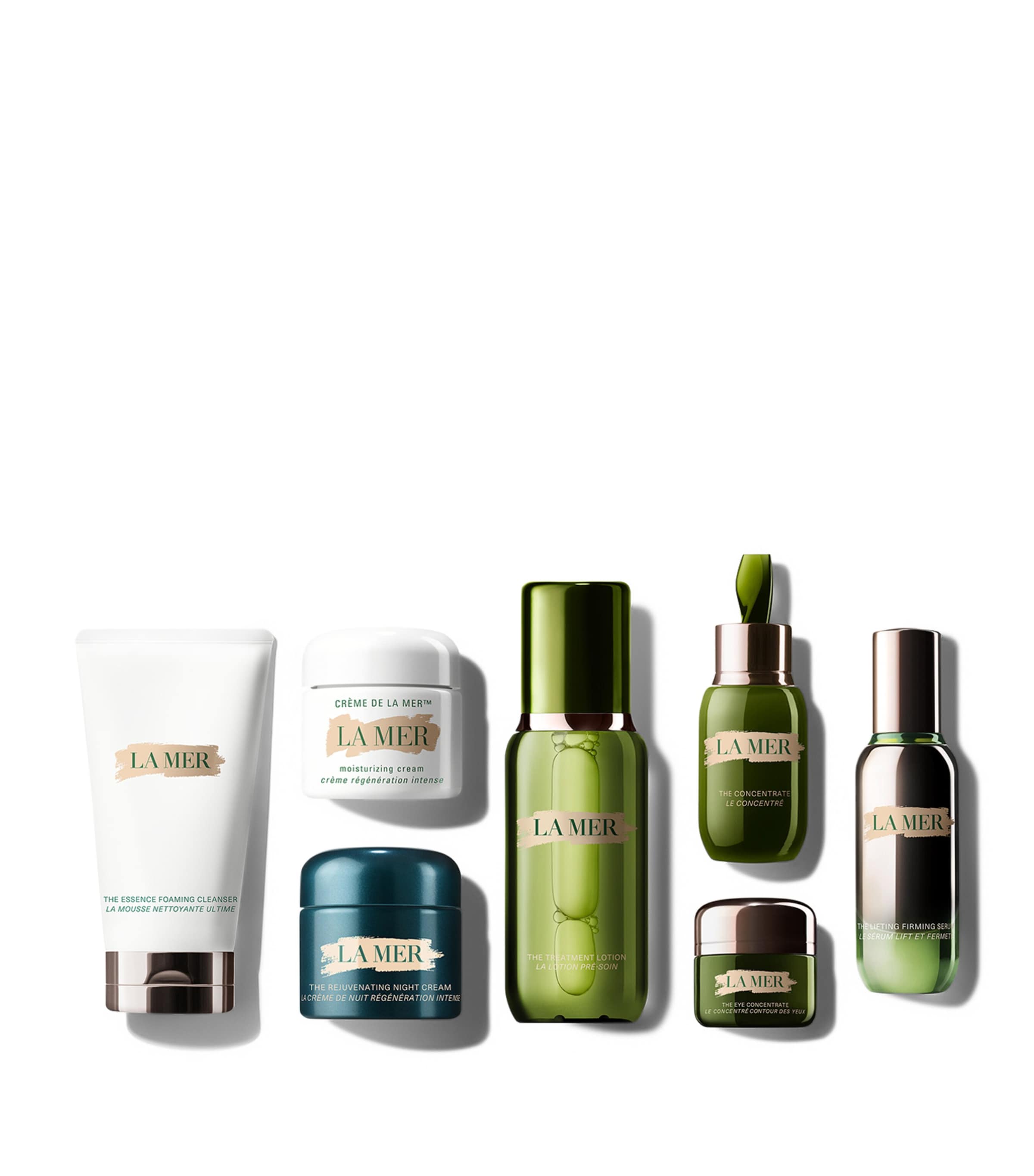 The Luxury Rituals Collection Gift Set (Worth £1,845) NO COLOUR Image 4