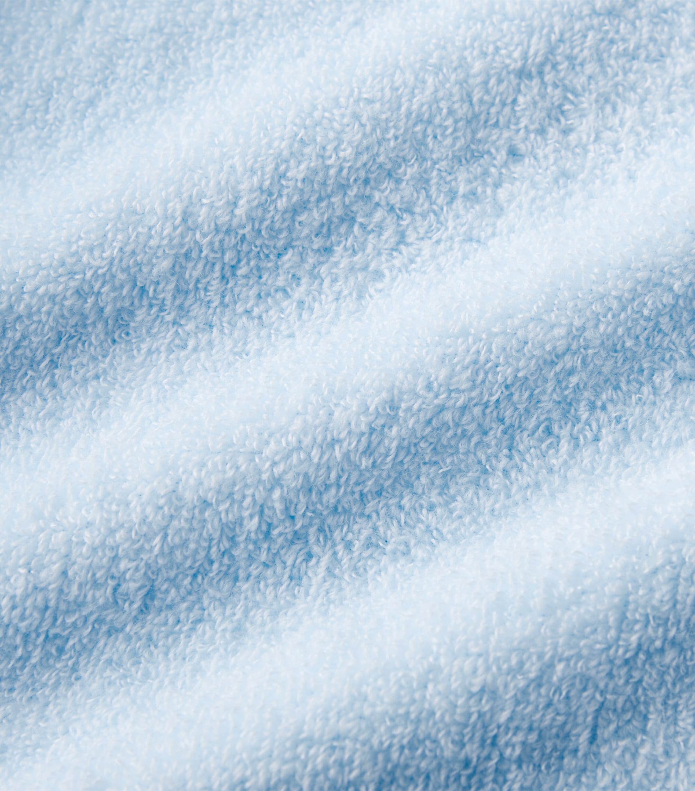 Cotton Bath Poncho Set 15 Image 3