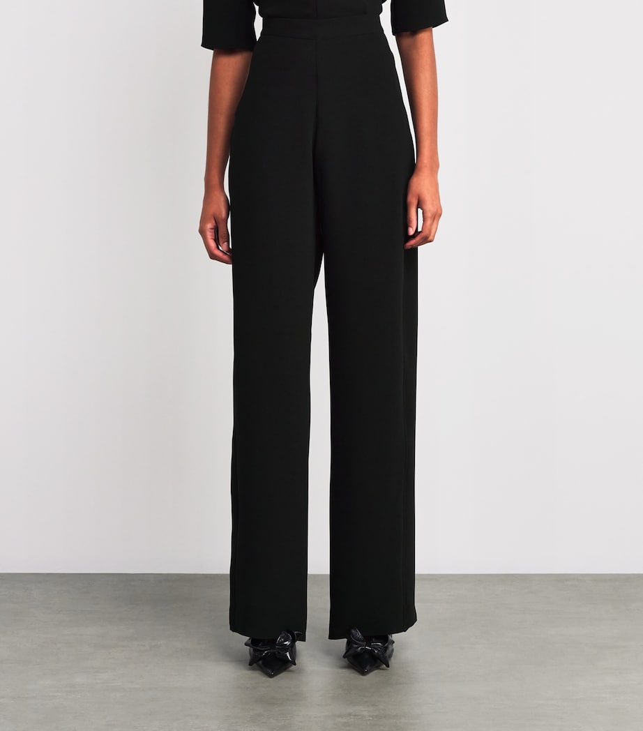 Twist Tailored Trousers BLA Image 3